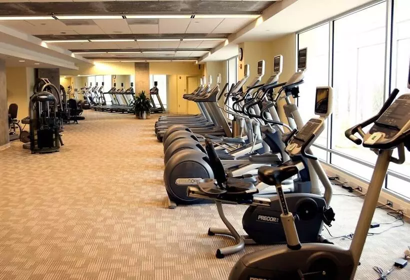 Hotel Concord By Executive Apartments