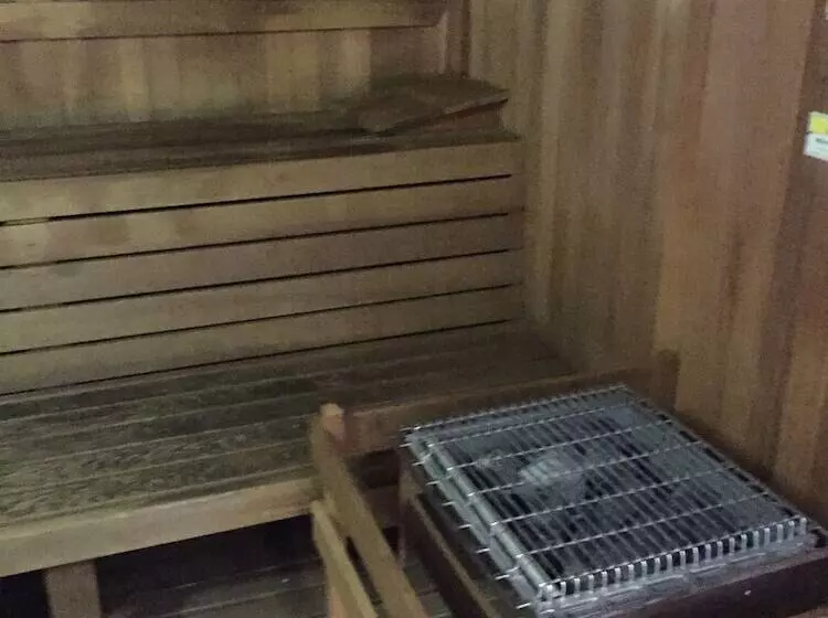 Hotel Concord By Executive Apartments