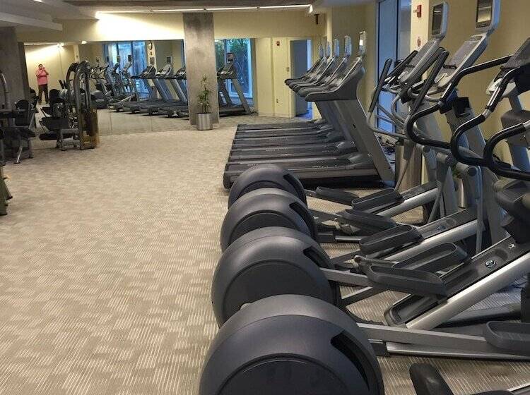 فندق Concord By Executive Apartments