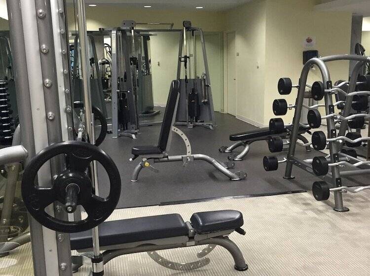 فندق Concord By Executive Apartments