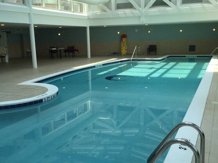 فندق Concord By Executive Apartments