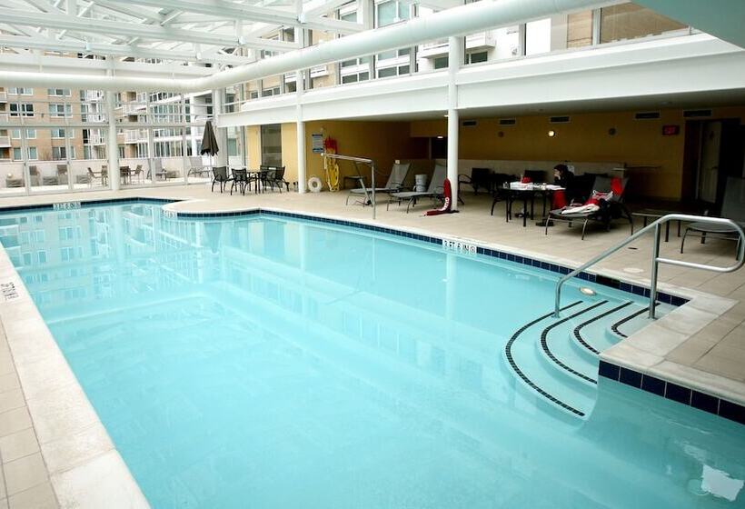 فندق Concord By Executive Apartments