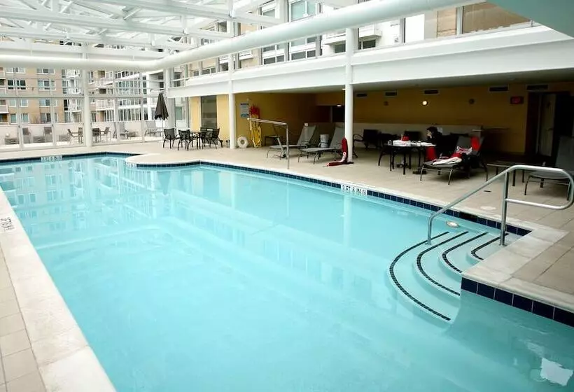 Hotel Concord By Executive Apartments