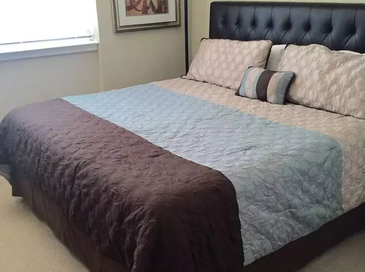 Hotel Concord By Executive Apartments