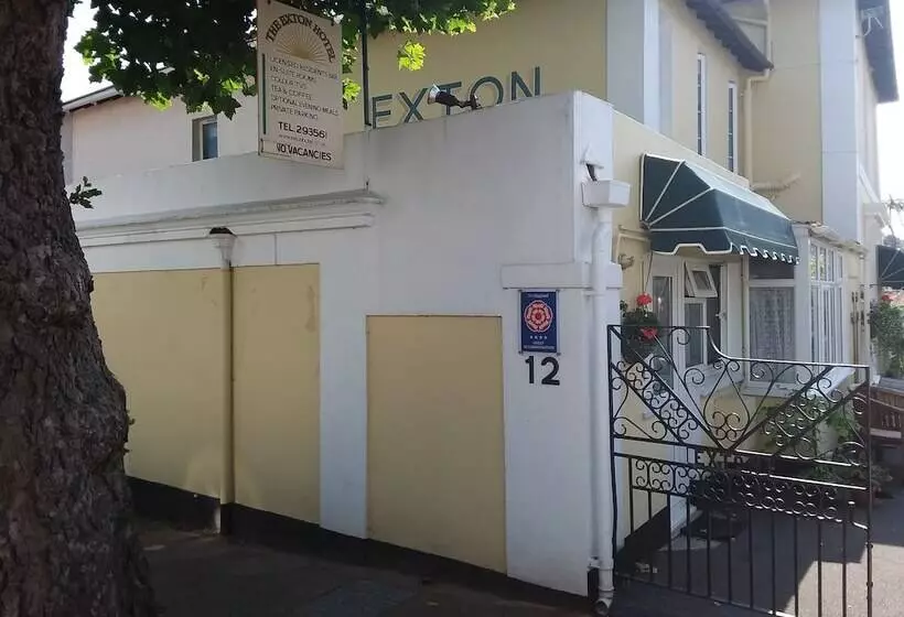 Hotel Exton House