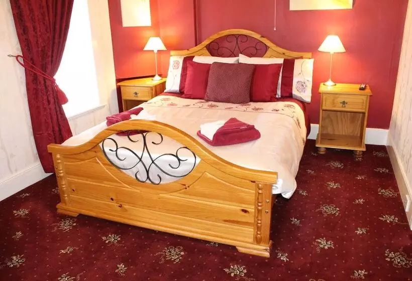 Hotel Exton House