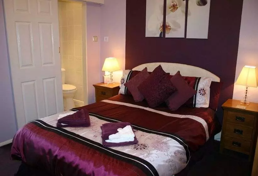 Hotel Exton House