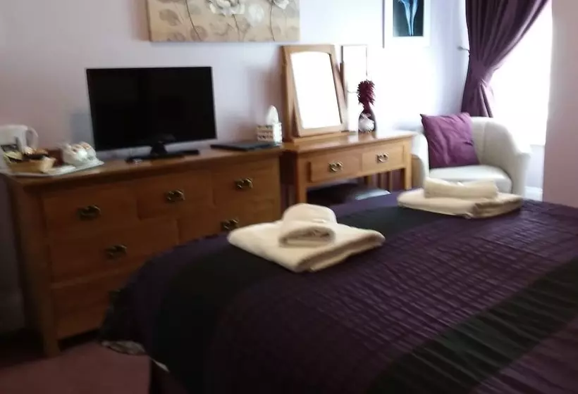 Hotel Exton House
