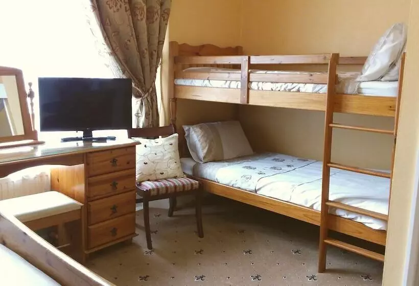 Hotel Exton House