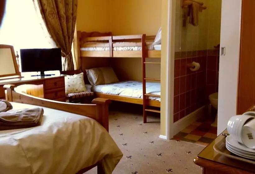 Hotel Exton House