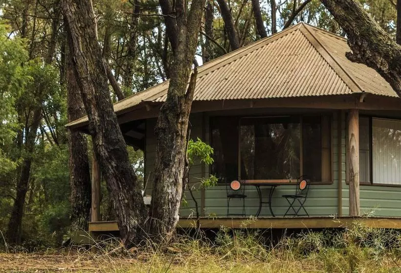 Hotel Federation Gardens & Possums Hideaway