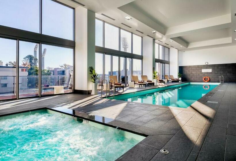 فندق Fraser Suites Perth