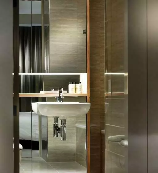 هتل Fraser Suites Perth