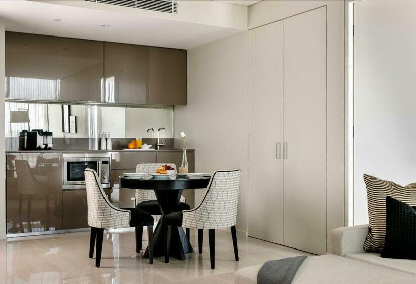 فندق Fraser Suites Perth