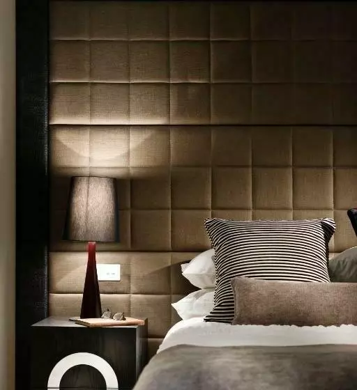 هتل Fraser Suites Perth