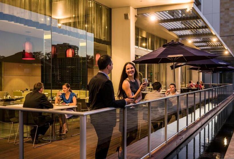 فندق Fraser Suites Perth