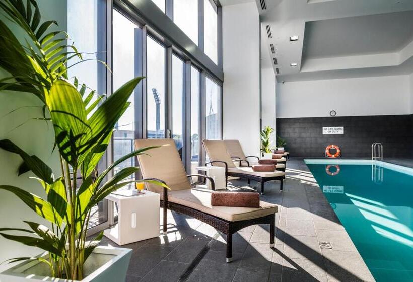 فندق Fraser Suites Perth