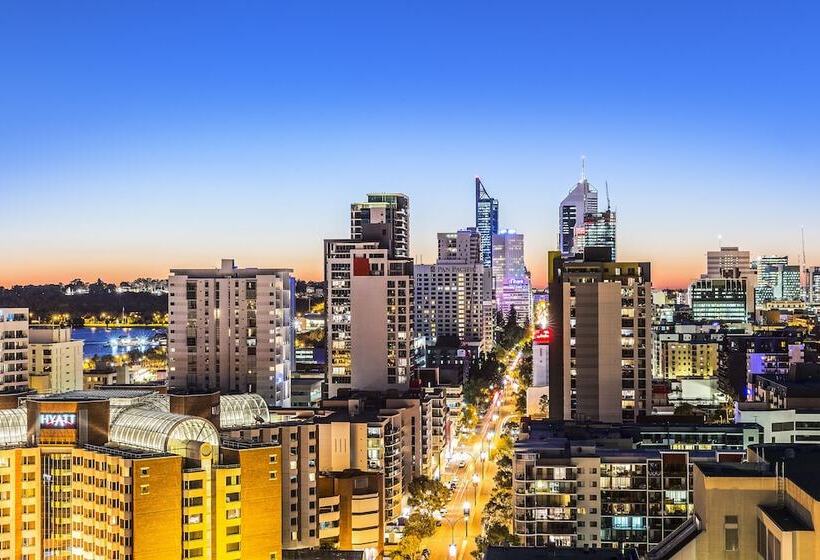 فندق Fraser Suites Perth