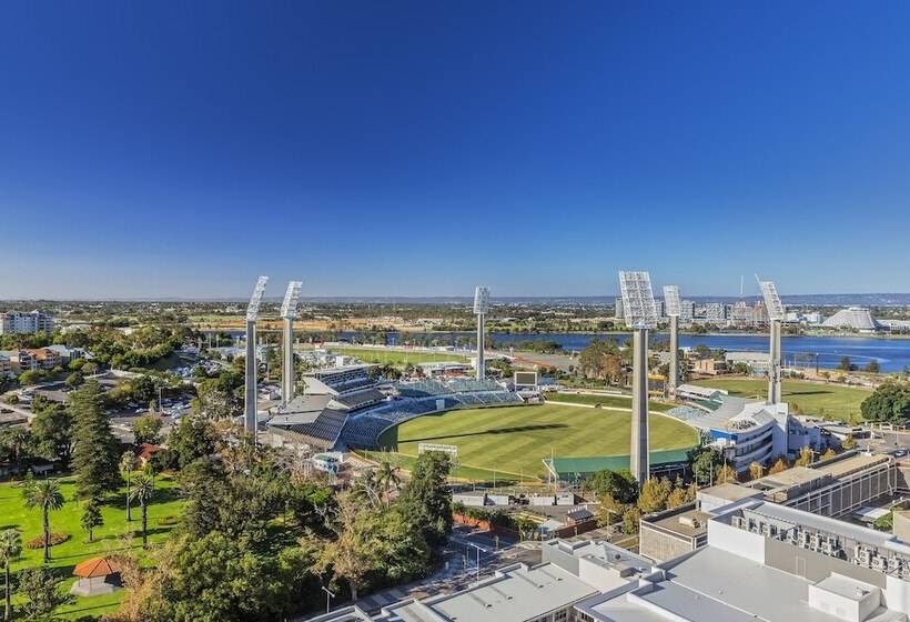 فندق Fraser Suites Perth