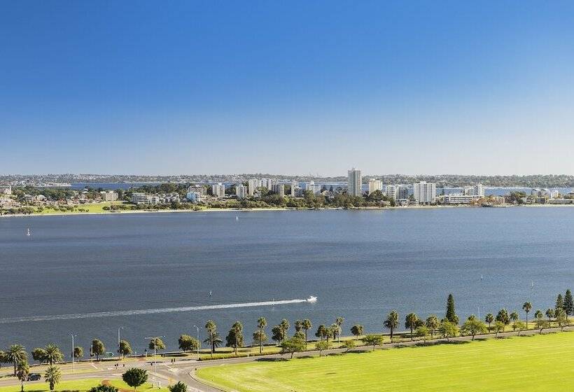فندق Fraser Suites Perth