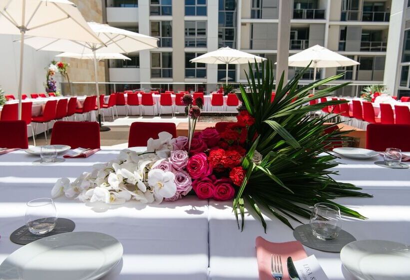 فندق Fraser Suites Perth