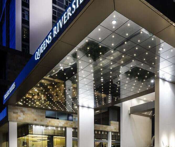 فندق Fraser Suites Perth