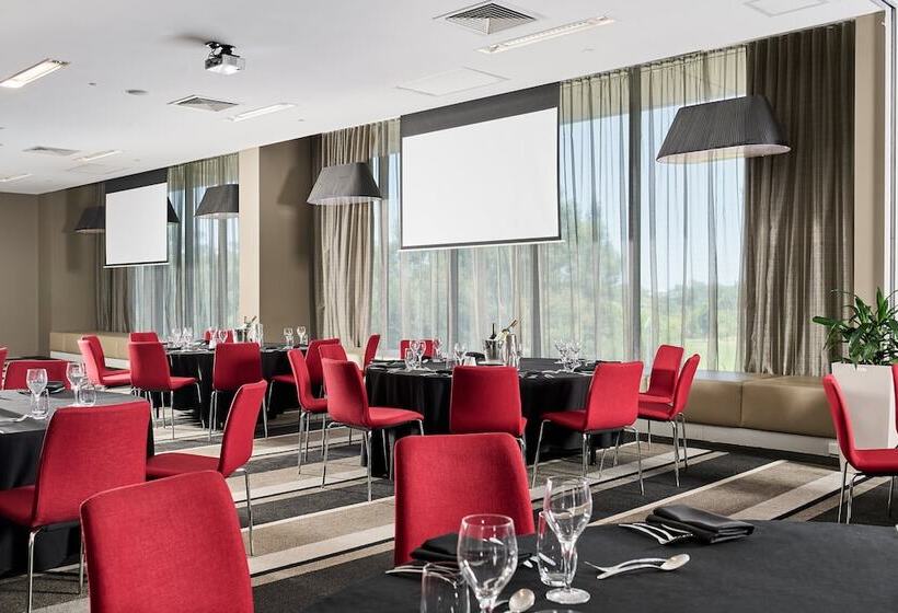 فندق Fraser Suites Perth