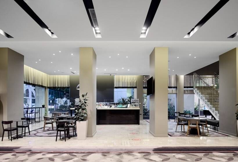 فندق Fraser Suites Perth