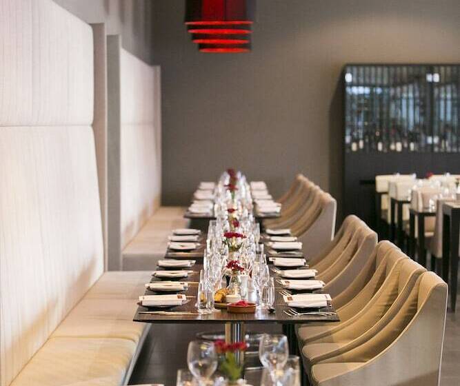 فندق Fraser Suites Perth