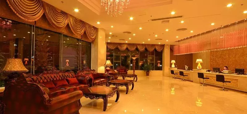 فندق Huangma Holiday