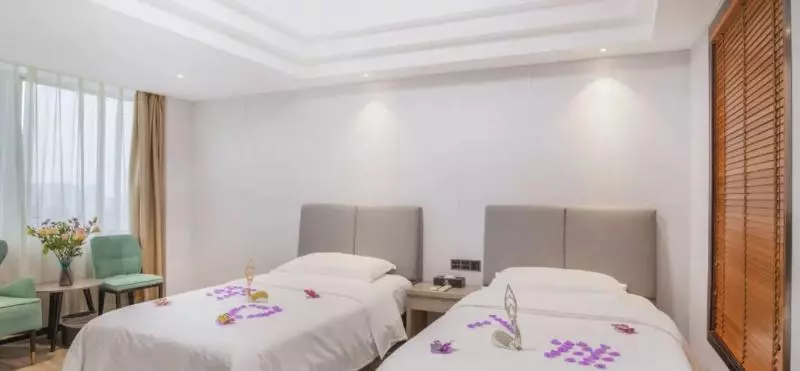 فندق Huangma Holiday