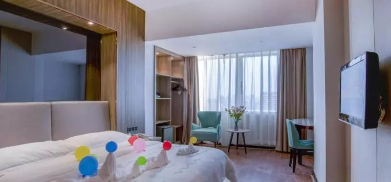 فندق Huangma Holiday