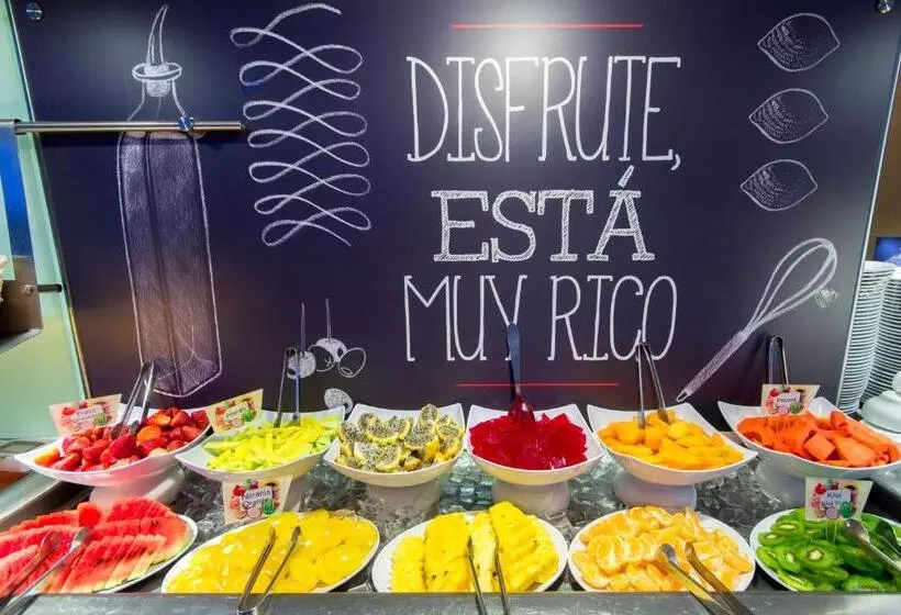 هتل Ibis Medellin