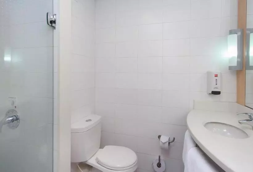 هتل Ibis Medellin