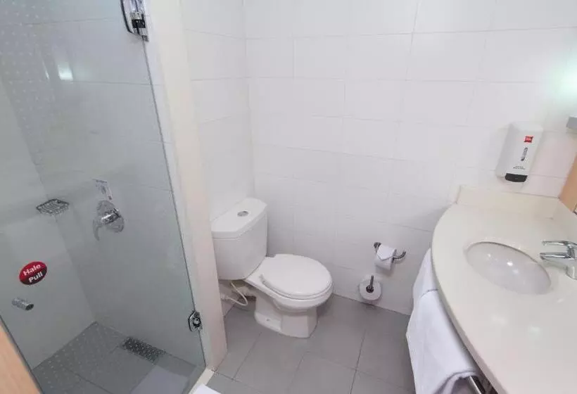 هتل Ibis Medellin