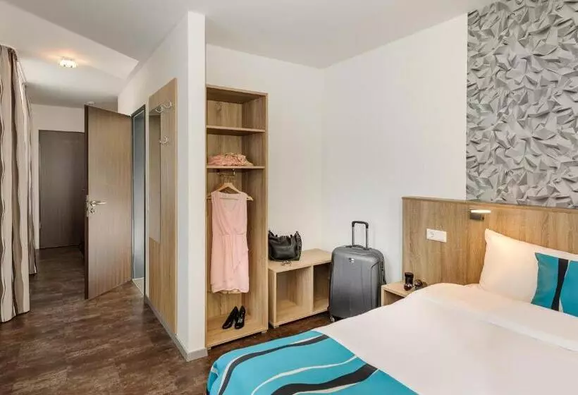 ホテル Ibis Styles Arnsberg Sauerland