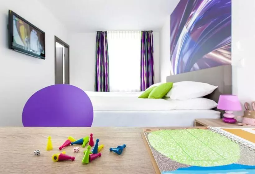 ホテル Ibis Styles Arnsberg Sauerland