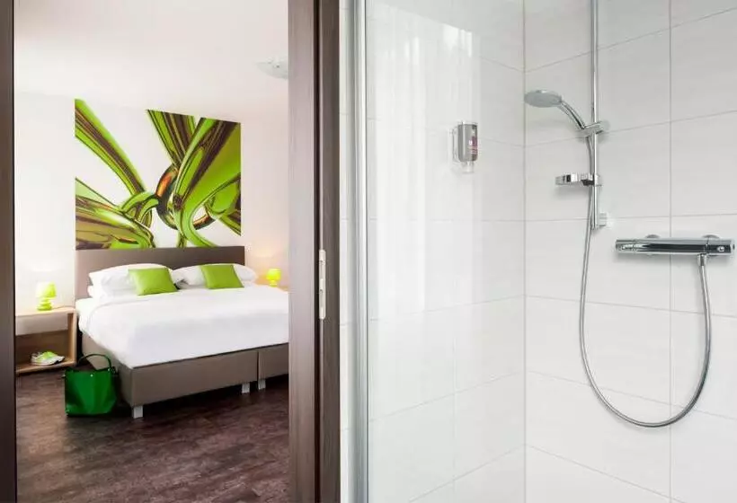 ホテル Ibis Styles Arnsberg Sauerland