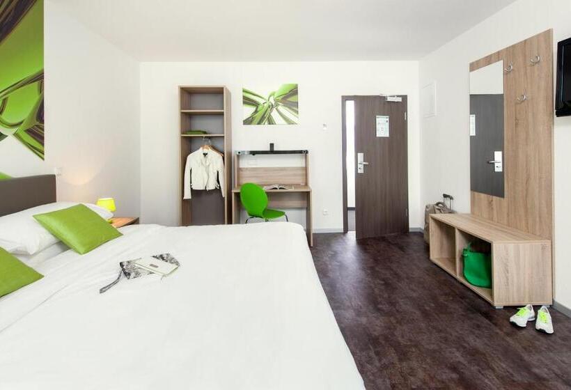 호텔 Ibis Styles Arnsberg Sauerland
