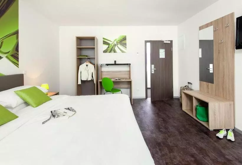 ホテル Ibis Styles Arnsberg Sauerland