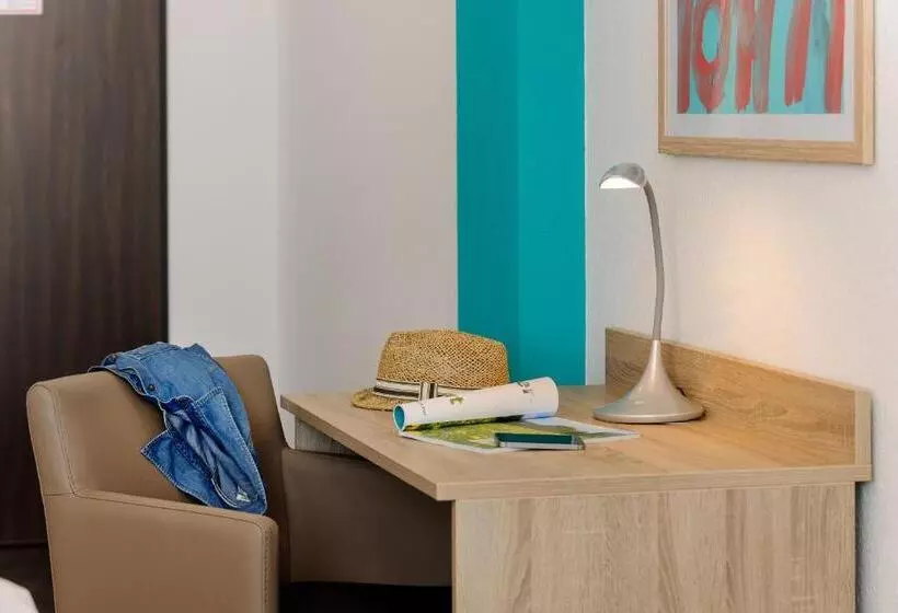 ホテル Ibis Styles Arnsberg Sauerland