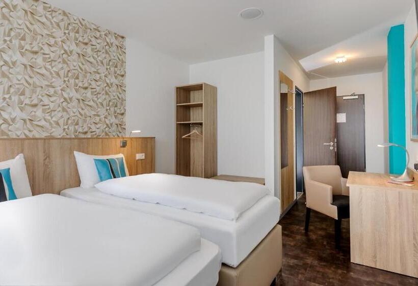 호텔 Ibis Styles Arnsberg Sauerland