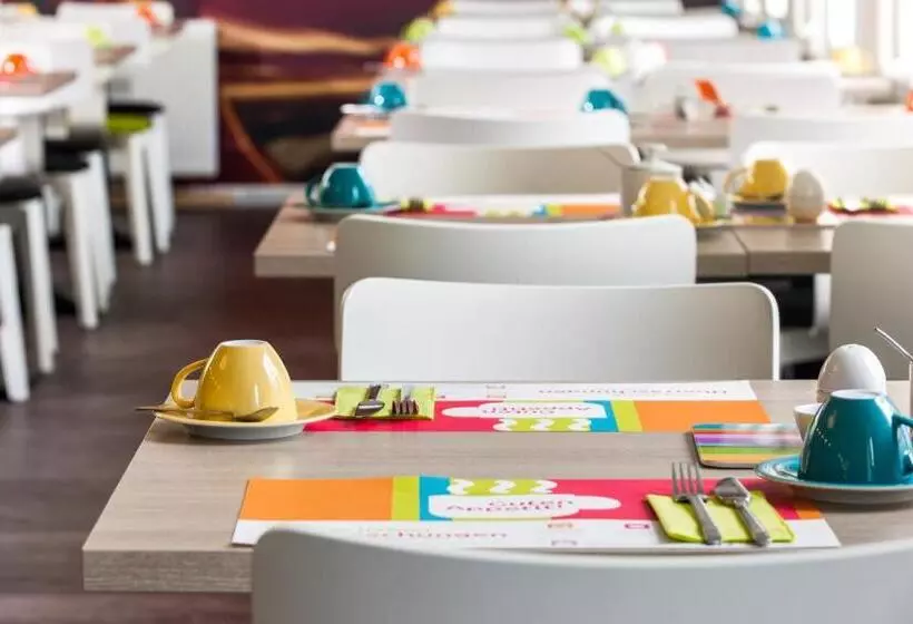 ホテル Ibis Styles Arnsberg Sauerland