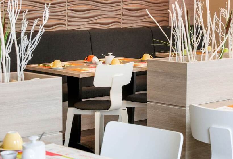 호텔 Ibis Styles Arnsberg Sauerland