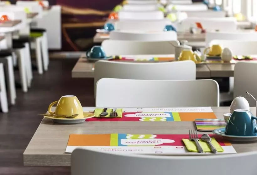 ホテル Ibis Styles Arnsberg Sauerland