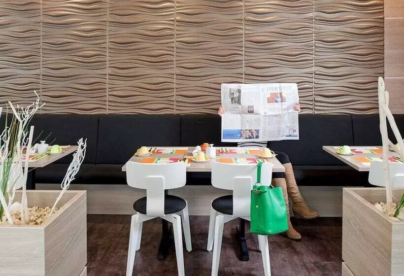 ホテル Ibis Styles Arnsberg Sauerland