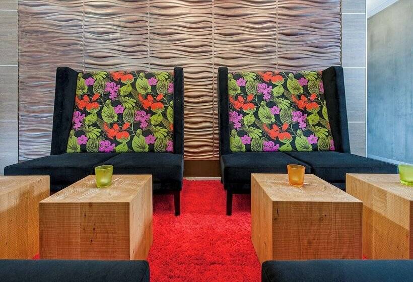 호텔 Ibis Styles Arnsberg Sauerland