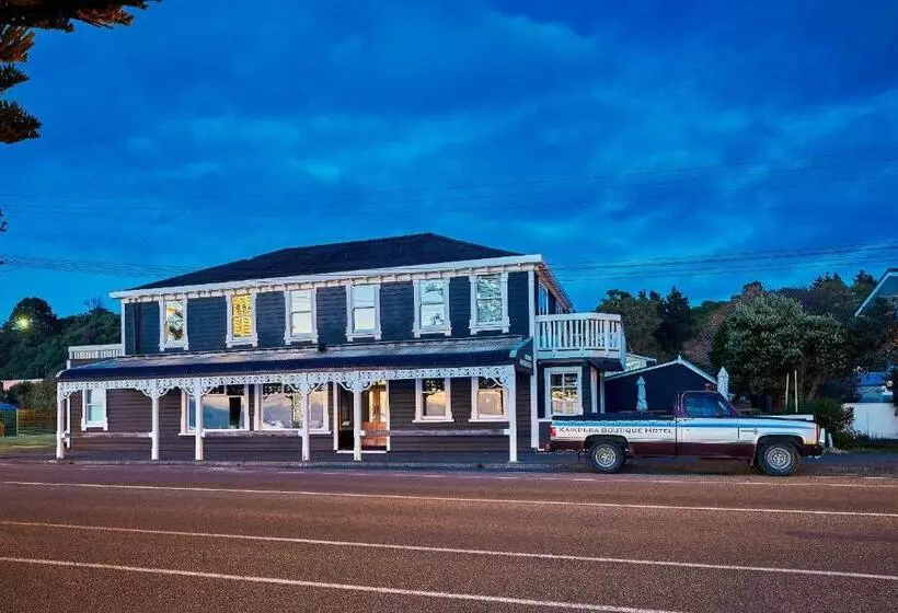 Boutique Hotel Kaikoura