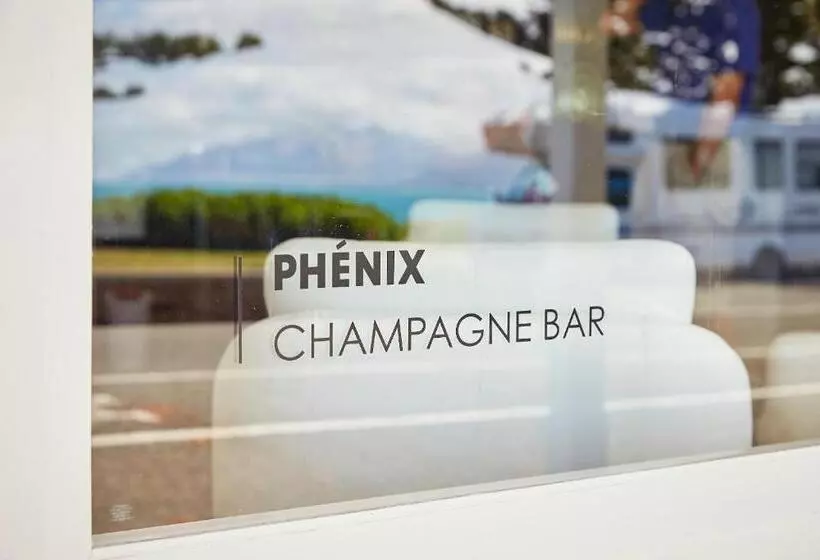 Boutique Hotel Kaikoura