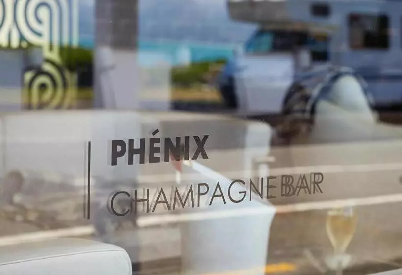 Boutique Hotel Kaikoura